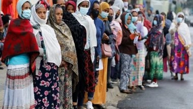 World News | UN Calls for Unimpeded Humanitarian Access to Volatile N. Ethiopia