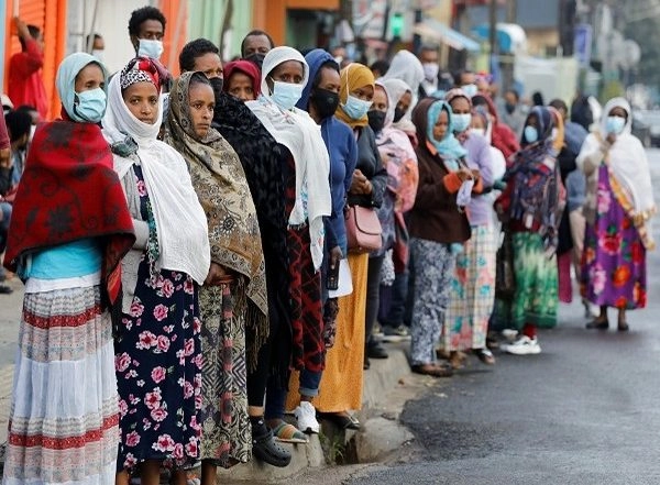 World News | UN Calls for Unimpeded Humanitarian Access to Volatile N. Ethiopia