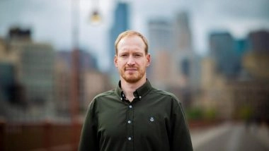 Evan G Johnson&rsquo;s Secret to Making Money From Home