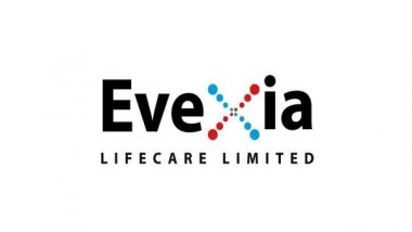 Business News | Evexia Lifecare Ltd Plans Major Expansion; to Enter into Bullion Trading