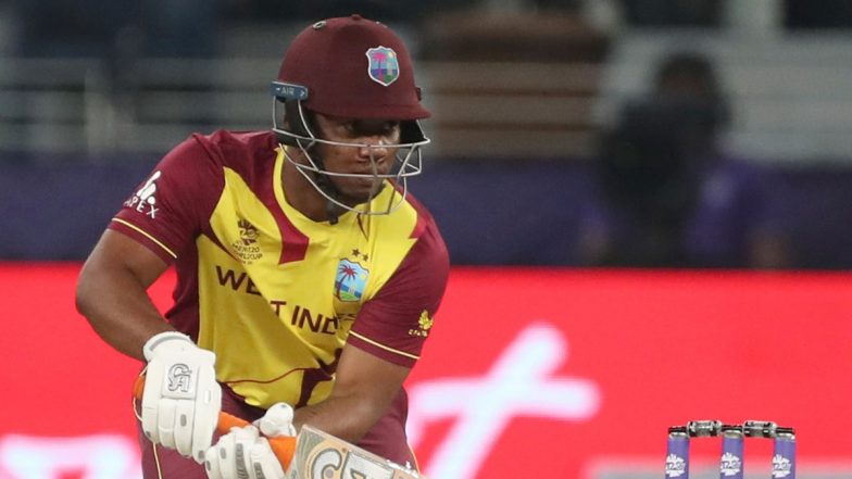 Lucknow Super Giants Squad for IPL 2022: Evin Lewis Goes to LSG For INR 2 Crore at Mega Auction