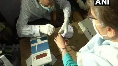 India News | Dadra-Nagar Haveli Lok Sabha Bypoll: Over 75 Pc Voter Turnout Recorded Till 5 Pm