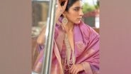 Business News | Exclusiva Offers Affordable Luxurious Sarees Globally