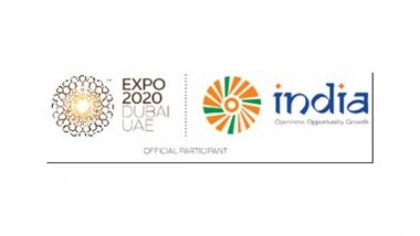 Business News | Dubai Expo: 1.5 Lakh Visit India Pavilion in 28 Days