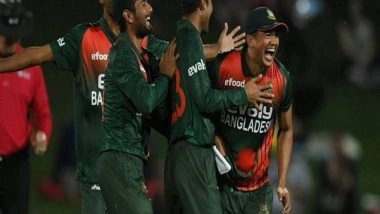 Sports News | T20 WC: Bangladesh Favourites but Expect Tough Competition in Group B