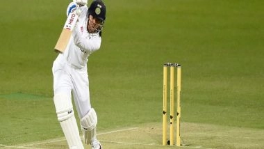 Sports News | Never Thought That I Would Get Chance to Play Day-night Test, Says Smriti Mandhana