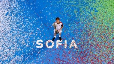 Sports News | ATP Rankings: Jannik Sinner Moves into Top-10 After Sofia Win, Ruud on 8