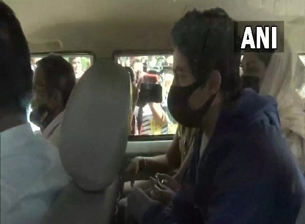 Mumbai Cruise Raid: 8 Accused Presented Before City Court, Including Aryan Khan