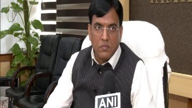 India News | Health Ministry Launches 'Mental Health Awareness Campaign Week'