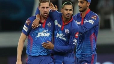 Sports News | IPL 2021: Delhi Capitals Can Be Sure of Finishing in Top Two, Says Pant