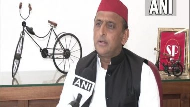 India News | Lakhimpur Kheri Incident: SP Demands Probe Monitored by Sitting Judge