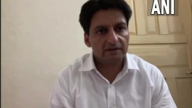 India News | Priyanka Gandhi Has Spoken to Families of Lakhimpur Kheri Victims over Phone: Deepender Hooda