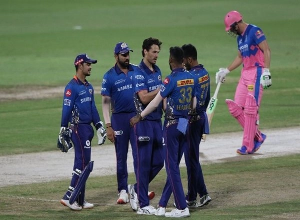 Sports News | 'These 14 Matches Won't Take Away Mumbai Indians' Glory': Rohit Sharma Shares Emotional Post