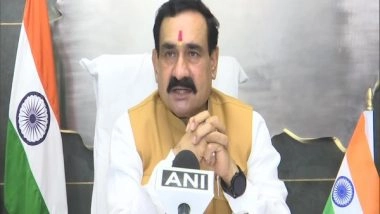 India News | Madhya Pradesh Cabinet Approves 404 Km Highway Connecting Rajasthan, MP, UP