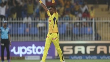 Sports News | 'Experience Beats Youth Any Day', Says Bravo as 'Dad's Army' CSK Lift Fourth IPL Title