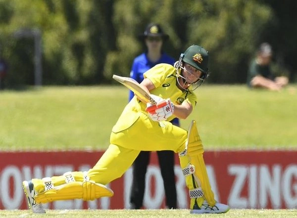 Sports News | ICC T20I Rankings: Beth Mooney Dethrones Shafali from Top Spot
