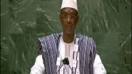 World News | Mali-France Relations Not at Level of Recalling Ambassadors, Severing Ties: Mali PM