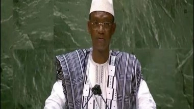 World News | Mali-France Relations Not at Level of Recalling Ambassadors, Severing Ties: Mali PM