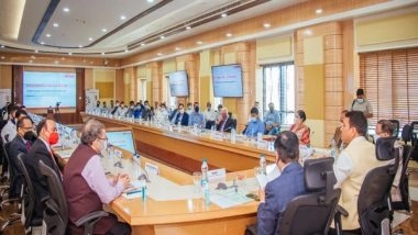 India News | Skilled Workforce, Conducive Business Environment Attracting Textile, Apparel Industries to Odisha