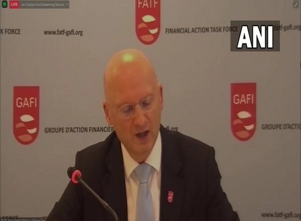 World News | FATF 'grey List' to Make Things Worse for Turkey, Pakistan: Report