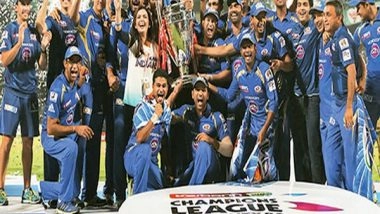 Sports News | On This Day in 2013: Tendulkar and Dravid Donned Franchise Jerseys for Final Time