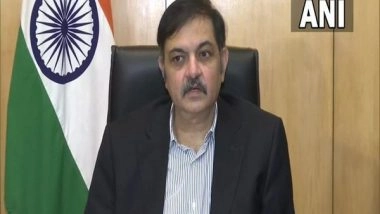 India News | Terror Suspect Zakir Shah Had Received Calls from Pakistan:  Maharashtra ATS Chief