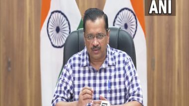 Lakhimpur Kheri Violence: Delhi CM Arvind Kejriwal to Hold Press Conference Today