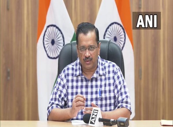 Lakhimpur Kheri Violence: Delhi CM Arvind Kejriwal to Hold Press Conference Today