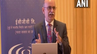 India News | ECGC Hopes Process of IPO Listing Will Be Completed by FY 2023 Last Quarter