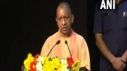 India News | UP Govt Appoints Naib Tehsildars Solely on the Basis of Merit, Says Yogi Adityanath