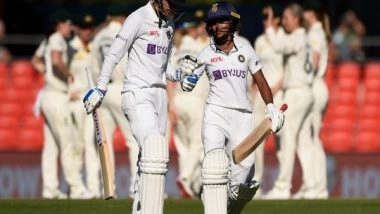 Sports News | She Earned a Lot of Respect from All Teammates That She Actually Walked Out: Mandhana on Raut