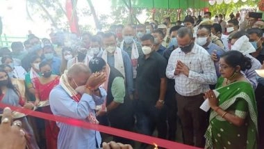 India News | Kaziranga National Park and Tiger Reserve Reopens for Tourists