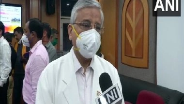 India News | Vaccination of Children Only Way to Get Rid of COVID Pandemic: AIIMS Director
