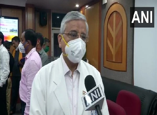 India News | Vaccination of Children Only Way to Get Rid of COVID Pandemic: AIIMS Director