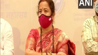 India News | Mumbai Mayor Meets Parents Ahead of Schools Reopening for Class 8-12