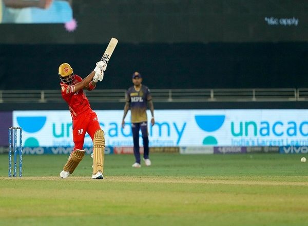 Sports News | IPL 2021: Shahrukh Worked Really Well with the Batting Coaches, Says KL Rahul