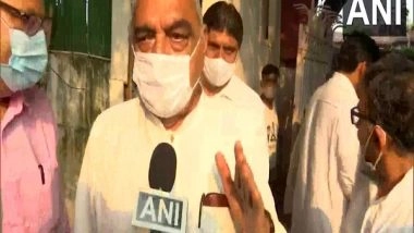 India News | Congress Should Do Brainstorming on Issues: Bhupinder Singh Hooda