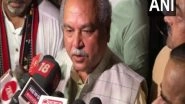 India News | Congress is Neither Able to Play Role of Opposition or Resolve Internal Discord: Narendra Singh Tomar