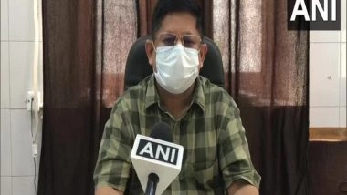 India News | MP: Gwalior Reports 37 Cases of Dengue