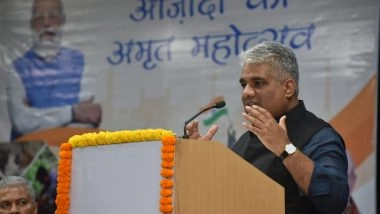 India News | Environment Ministry Launches Series of Guidelines for Projects on Ecotourism, River Dolphins