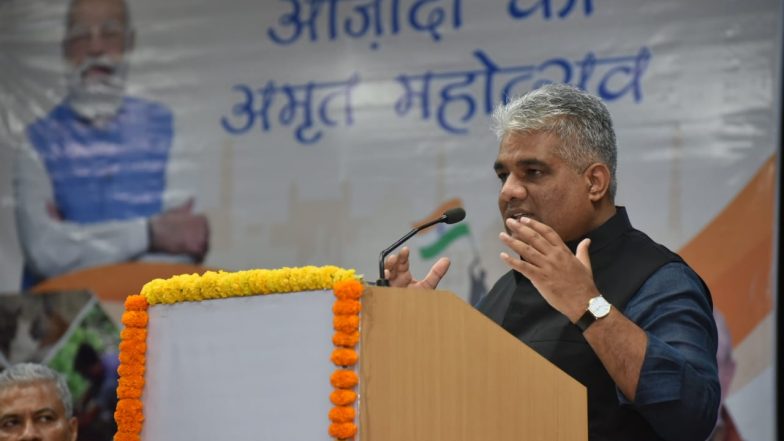 India News | Environment Ministry Launches Series of Guidelines for Projects on Ecotourism, River Dolphins