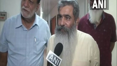 India News | Amarinder Will Be Left Alone if He Leaves Congress, Party Will Stay Intact, Says Punjab Cabinet Minister