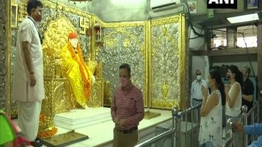 India News | Religious Places in Delhi Open with COVID-19 Guidelines