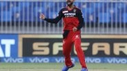 Sports News | IPL 2021: Playoff Qualification Should Give RCB Motivation to Play More Fearlessly, Says Kohli