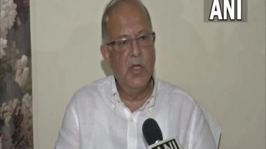 India News | Rahul Gandhi  is 'popular, Influential' Leader, Should Be Party President Again: Tariq Hameed Karra