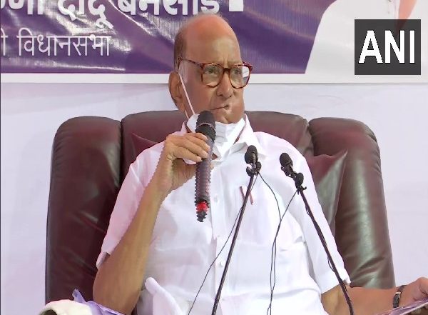 India News | Will Meet Amit Shah, Says Sharad Pawar on Extension of BSF's Operational Jurisdiction