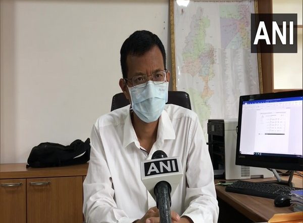 India News | Manipur: Special COVID-19 Vaccination Drive with Bumper Draw for Participants to Be Conducted in Imphal