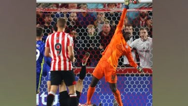 Sports News | Ben Chilwell Hails Mendy for Bailing Chelsea out Against  Brentford