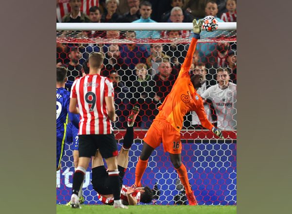 Sports News | Ben Chilwell Hails Mendy for Bailing Chelsea out Against  Brentford