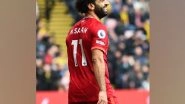 Sports News | For Me, Mohamed Salah is Best: Jurgen Klopp